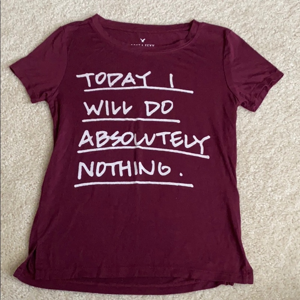 Graphic Tee